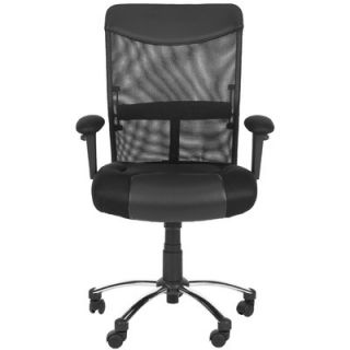 Safavieh Bernard Mesh Task Chair FOX8508A