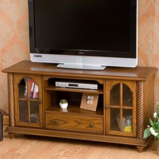 Wildon Home ® Hunt Media 48 TV Stand CSN9889