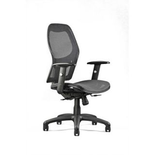 Neutral Posture Right Chair, High Mesh Back and Mesh Seat RCT5335 / RCT5336 M