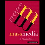 Mass Media Revolution Access Code