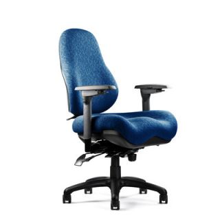 Neutral Posture 8000 Series High Back Task Chair NPS8