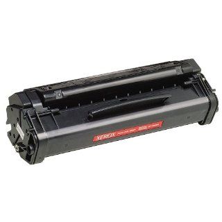 XEROX 6R927 Toner cartridge for hp laserjet 1100, 3200 series, black Electronics
