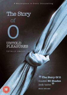 Story of O      DVD