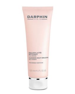 Cleansing Milky Emulsion with Verbena   Darphin