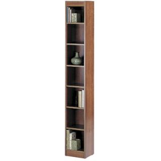 Safco Products Safco Baby 84 Bookcase 1514C Finish Cherry