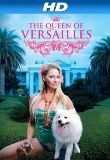 The Queen of Versailles [HD] Jackie Siegel, David Siegel, Lauren Greenfield, Danielle Renfrew  Instant Video