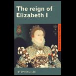Reign of Elizabeth