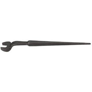 Stanley Proto JC903A Offset Open Ended Structural Wrench 5/8    