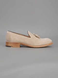 O'keeffe Vision Calf Loafer