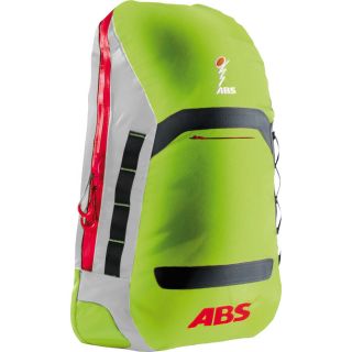 ABS Avalanche Rescue Devices Powder Zip On 5