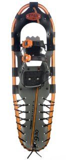 Yukon Charlie's Trail 930 Snowshoes  Sports & Outdoors