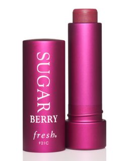 Sugar Berry Tinted Lip Treatment SPF 15   Fresh
