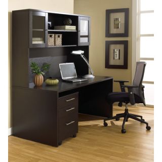 Jesper Office Pro X   Standard Desk Office Suite X16332 Set