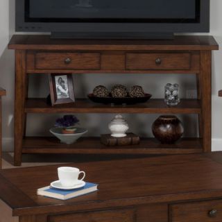 Jofran Clay County 50 Console Table 443 4