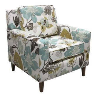 Skyline Furniture Armchair 5505GRGPRL