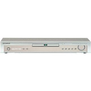 Samsung DVD HD931 HDTV Converter Progressive Scan DVD Player Electronics