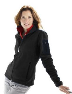 Colorado Clothing Women's Colorblock Full Zip Fleece Jacket