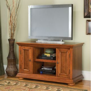 Home Styles Homestead 44 TV Stand 5527 09