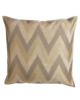 Chevron European Sham