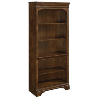 Wynwood Woodlands 76 Bookcase 1207 08