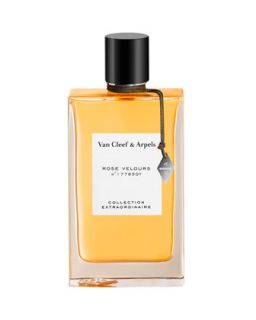 Collection Extraordinaire Rose Velours Eau de Parfum, 2.5 oz.   Van Cleef &