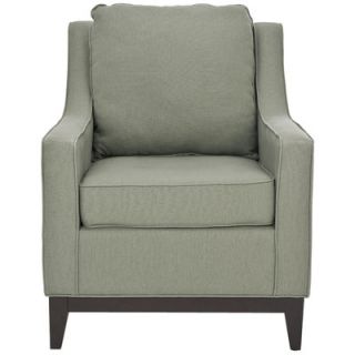 Safavieh Summer Chair MCR4570A Finish Grey Linen