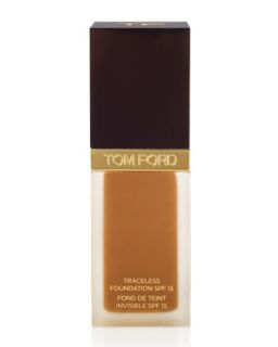 Traceless Foundation SPF15, Toffee   Tom Ford Beauty