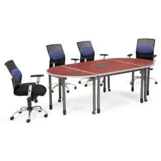 OFM 3.9 Conference Table Set 66248/66180 Suite