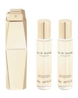 Le Parfum Eau de Parfum Purse Spray   Elie Saab
