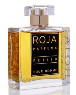 Mens Fetish Pour Homme, 100 ml   Roja Parfums