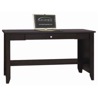 Legends Furniture Urban Loft Writing Desk UL6219.MOC