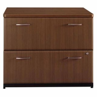 Bush Series A 2 Drawer  File WCXXX54 A