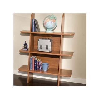 Berg Utica Loft 48 Bookcase 23 14 XX