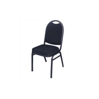 Virco Stacking Chair with 2.5 Crown Seat 8916SB