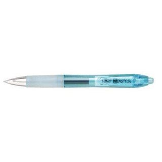 BiC Intensity Clic Gel Pen Refill  Office Supplies 