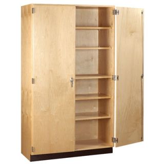 Diversified Woodcrafts General 36 Storage Cabinet GSC 36