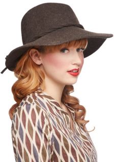In Cute Cahoots Hat  Mod Retro Vintage Hats