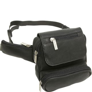 Le Donne Leather Traveler Waist Bag