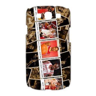 Houston Rockets Case for Samsung Galaxy S3 I9300, I9308 and I939 sports3samsung 38781 Cell Phones & Accessories