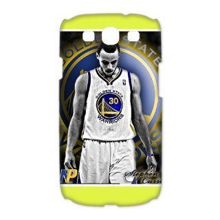 Golden State Warriors Case for Samsung Galaxy S3 I9300, I9308 and I939 sports3samsung 39106 Cell Phones & Accessories