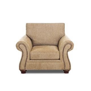 Klaussner Furniture Stuart Chair 012013152461