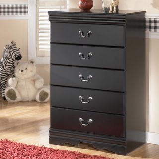 Signature Design by Ashley Westbrook 5 Drawer Chest GNT1116