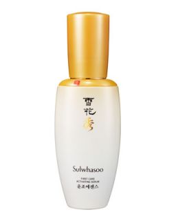 First Care Activating Serum   Sulwhasoo