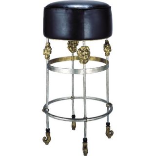 Flambeau Lighting Armory Bar Stool SI1050