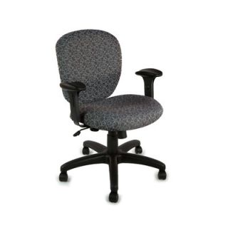 TrendSit Spin Modern Office Chair PS 5851 2481XL