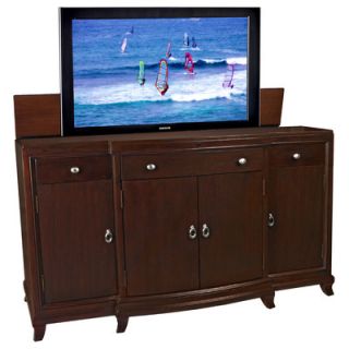 TVLIFTCABINET, Inc Ashford Manor 69 TV Stand at006008