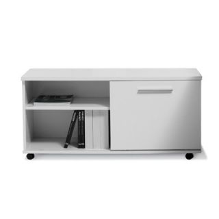 Jesper Office 47 Storage Cabinet X523 WH