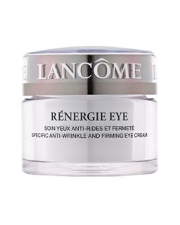 Renergie Eye Anti Wrinkle & Firming Eye Creme   Lancome