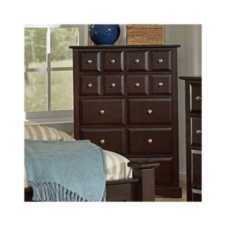 Wildon Home ® Nantucket 7 Drawer Chest 201385