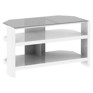 kathy ireland by Bush New York Skyline 42 TV Stand KI10208 03/KI10108 03 Fin